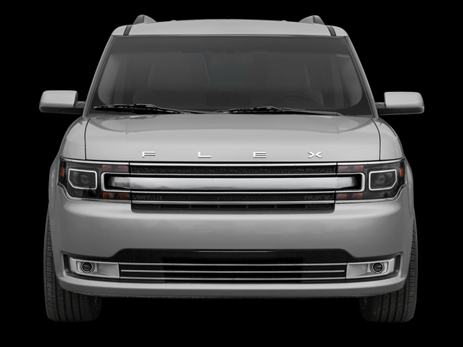 Used 2016 Ford Flex SEL w/ Equipment Group 202A AWD/4WD image 89
