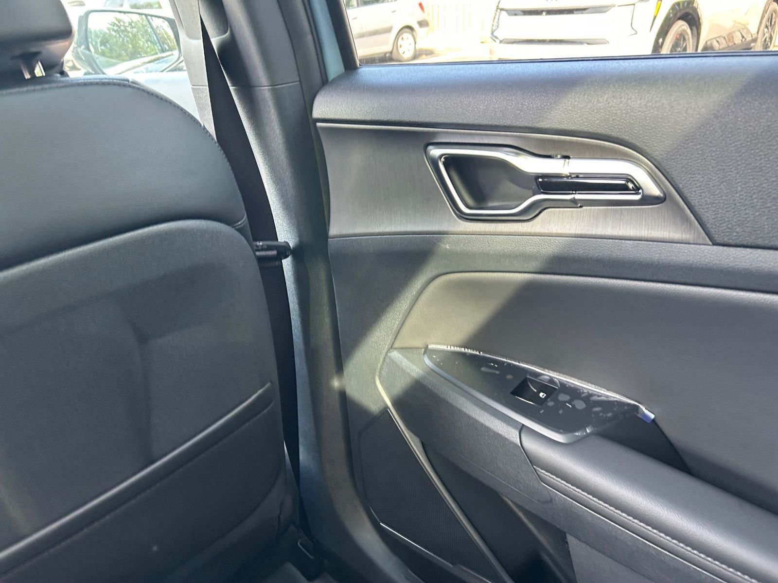 New 2027 Kia Sportage X-Line AWD/4WD image 26