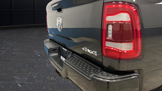Used 2023 RAM 2500 Laramie image 33