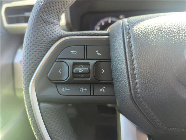 Certified 2026 Toyota Tacoma TRD Off-Road w/ TRD Off Road Upgrade Package AWD/4WD image 14