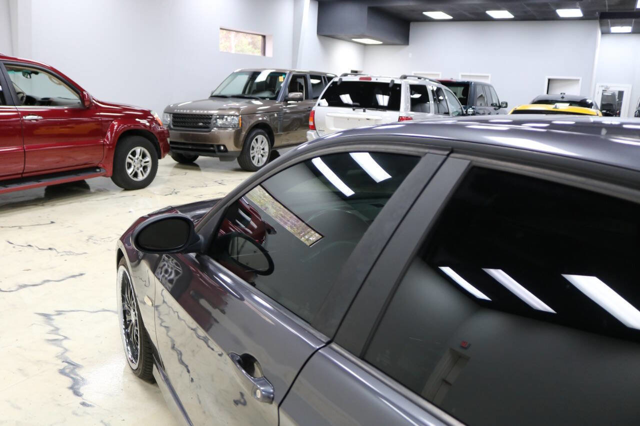 Used 2006 BMW 325i Sedan RWD image 28