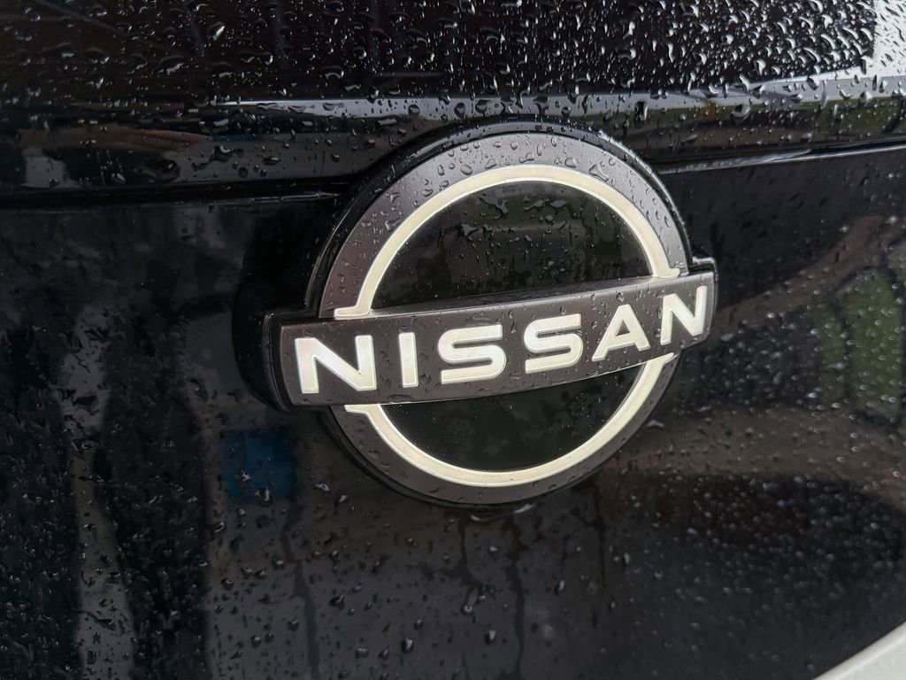 Certified 2025 Nissan Ariya AWD image 25