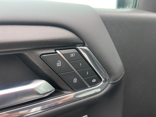 Used 2024 GMC Sierra 1500 Denali w/ Denali Reserve Package image 15