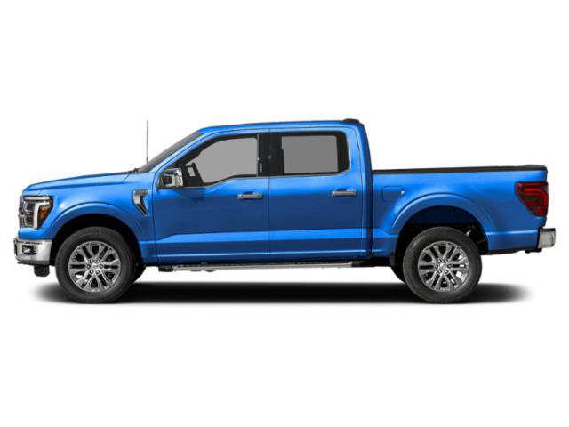 New 2026 Ford F150 Lariat w/ Equipment Group 502A High AWD/4WD image 2