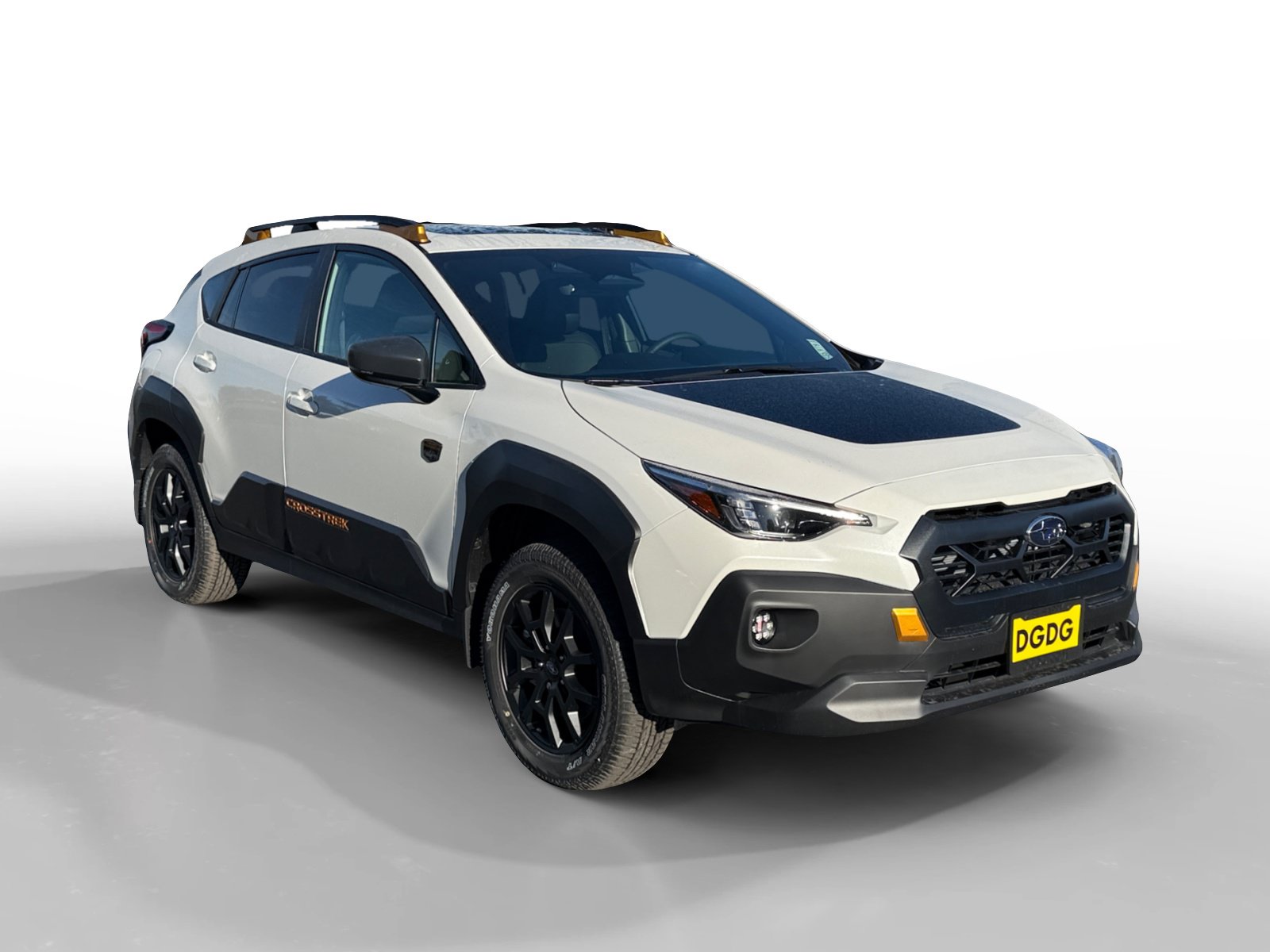 New 2026 Subaru Crosstrek 2.5i Wilderness AWD/4WD image 7