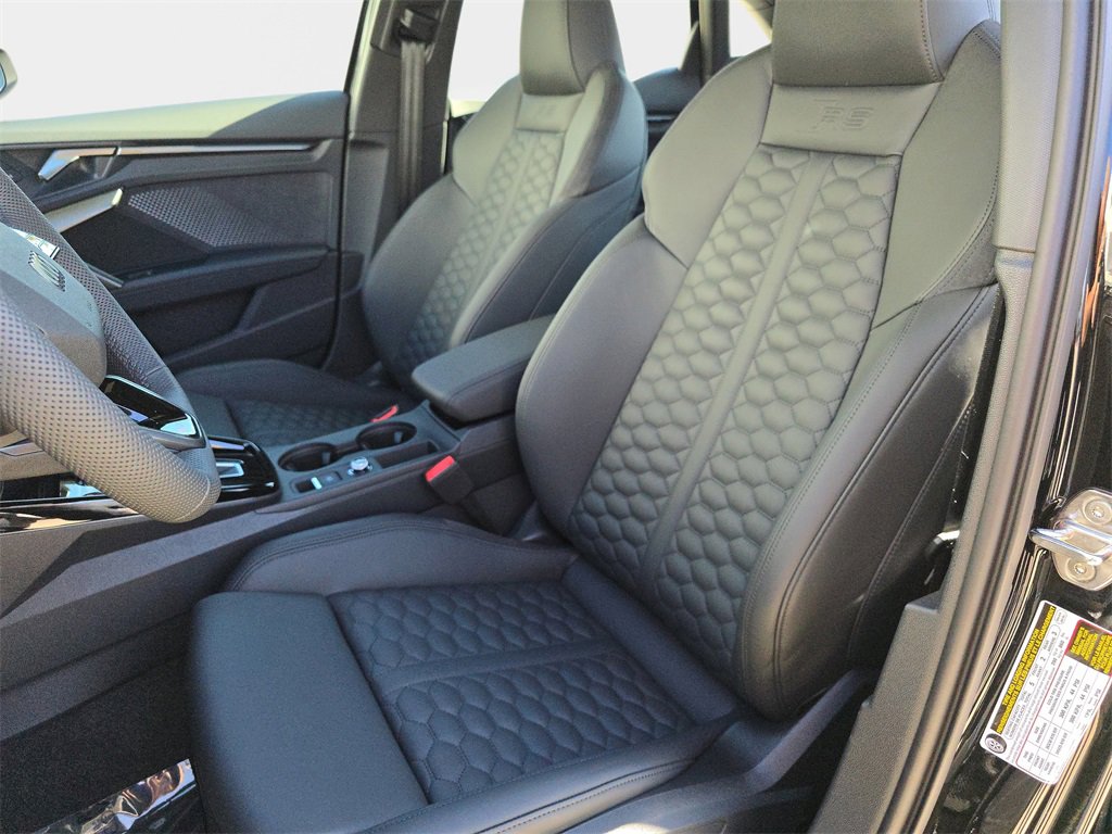 New 2026 Audi RS 3 image 14