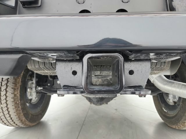 New 2025 RAM 2500 Limited AWD/4WD image 37