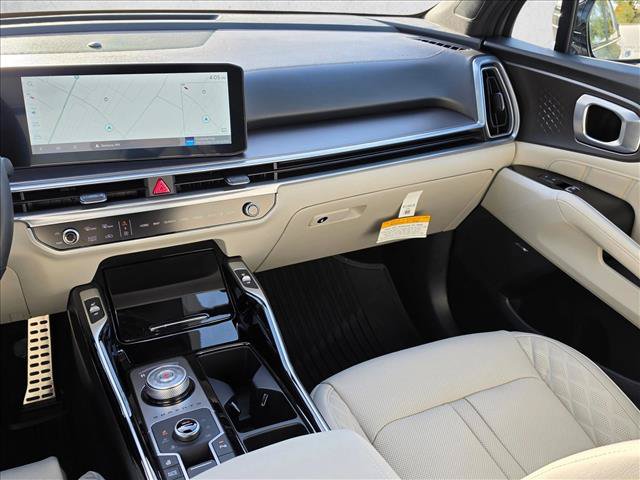Used 2026 Kia Sorento SX Prestige AWD/4WD image 21
