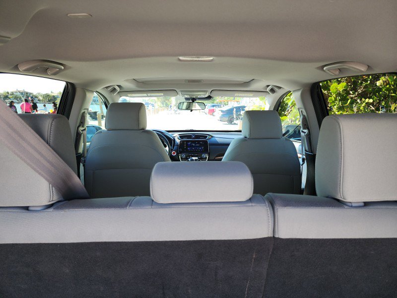 Used 2020 Honda CR-V EX image 33