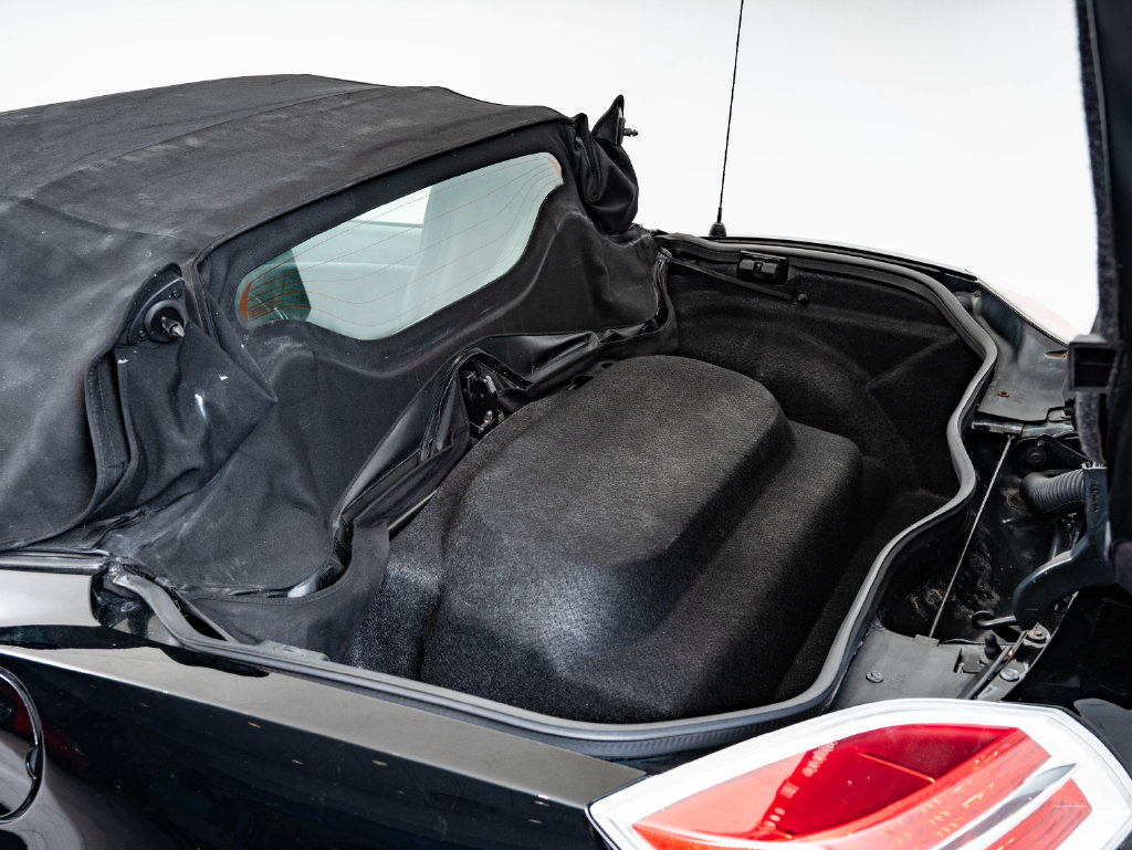Used 2007 Saturn Sky w/ Premium Trim Pkg RWD image 25