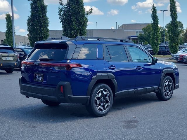 New 2026 Subaru Outback Touring AWD/4WD image 3