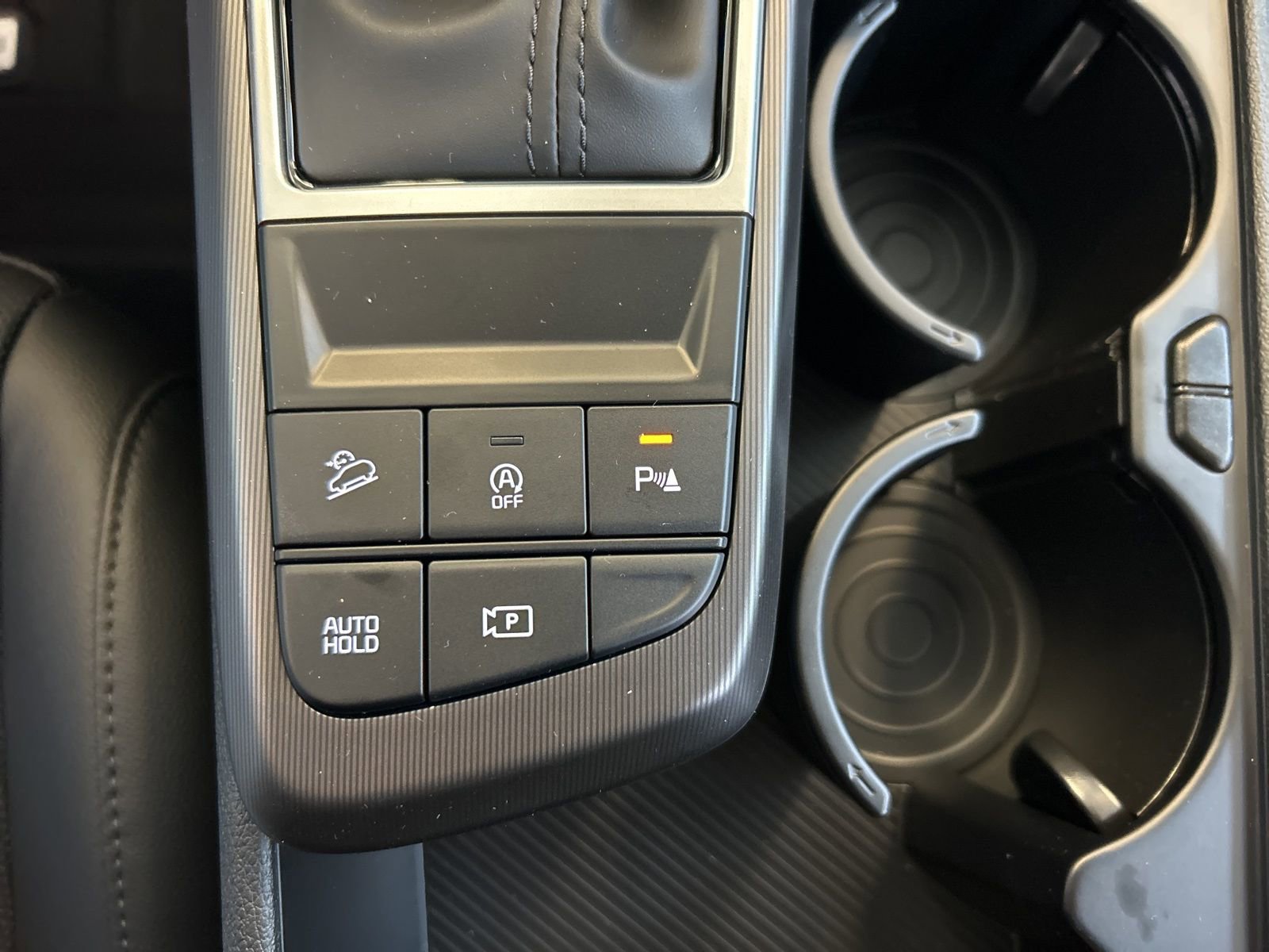 New 2026 Kia Sportage EX image 23