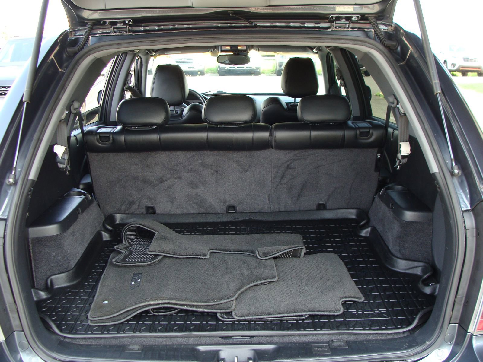 Used 2006 Acura MDX Touring image 35