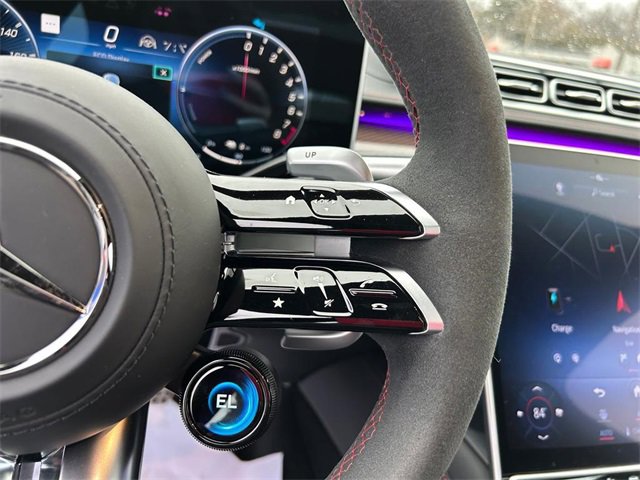 Used 2024 Mercedes-Benz S 63 AMG S image 20