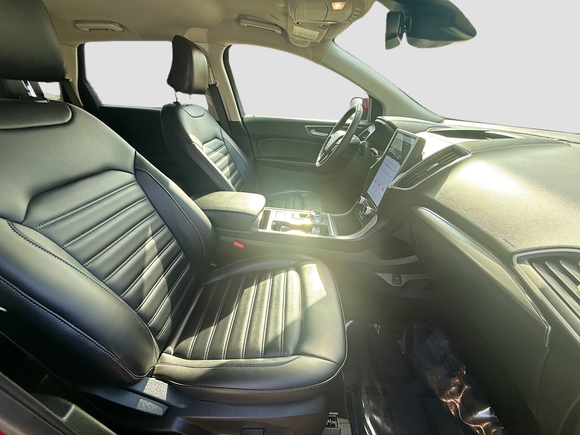 Used 2022 Ford Edge SEL w/ Convenience Package image 31