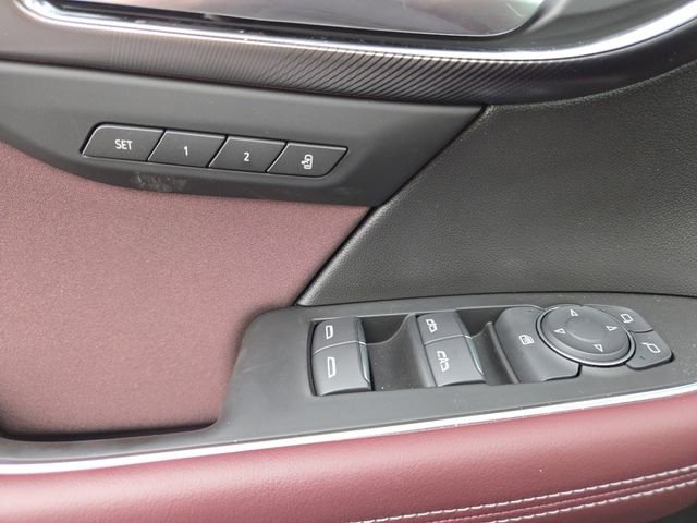 New 2026 Buick Envision Sport Touring AWD/4WD image 10