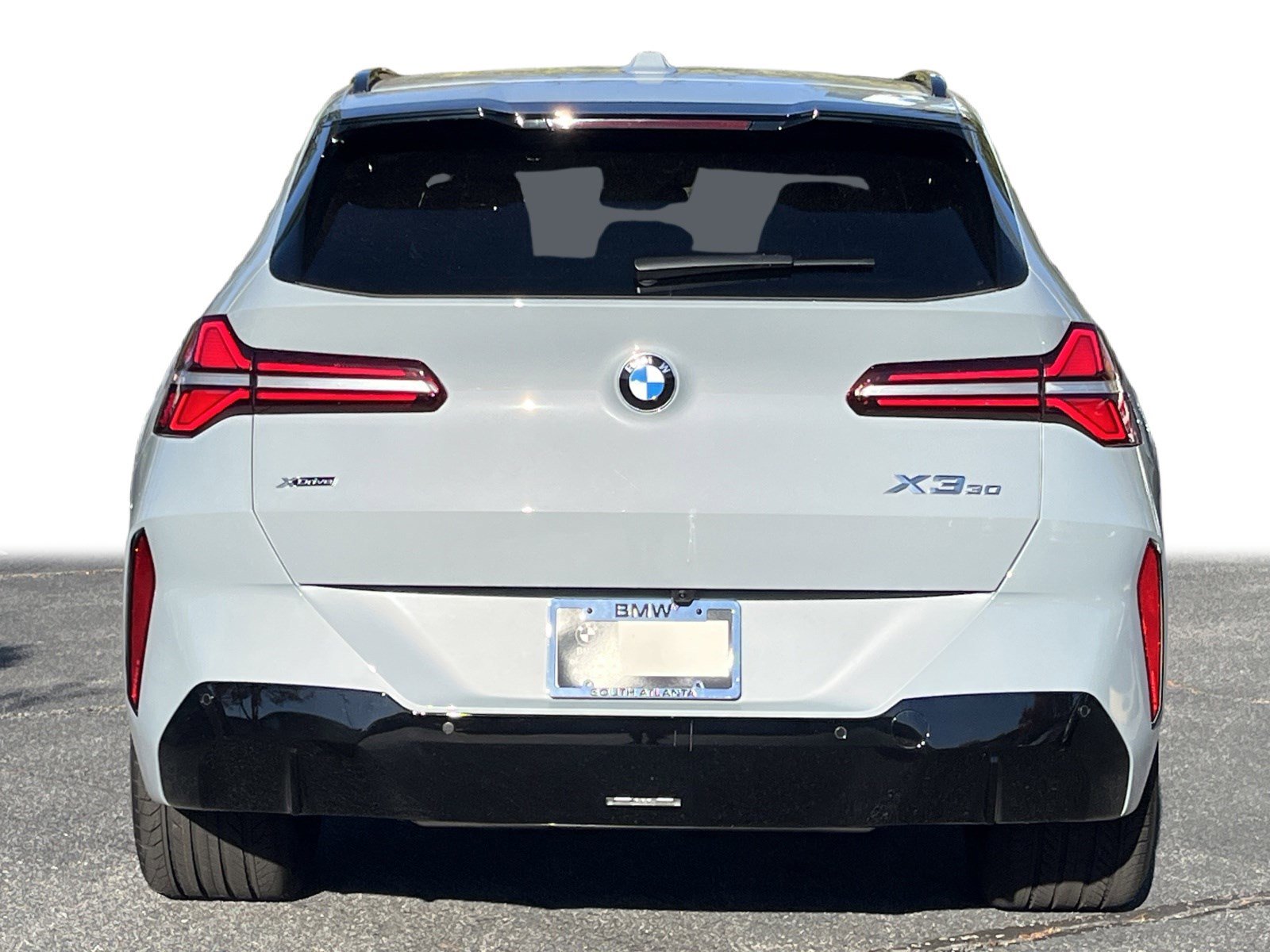 New 2026 BMW X3 xDrive30 w/ M Sport Package image 24