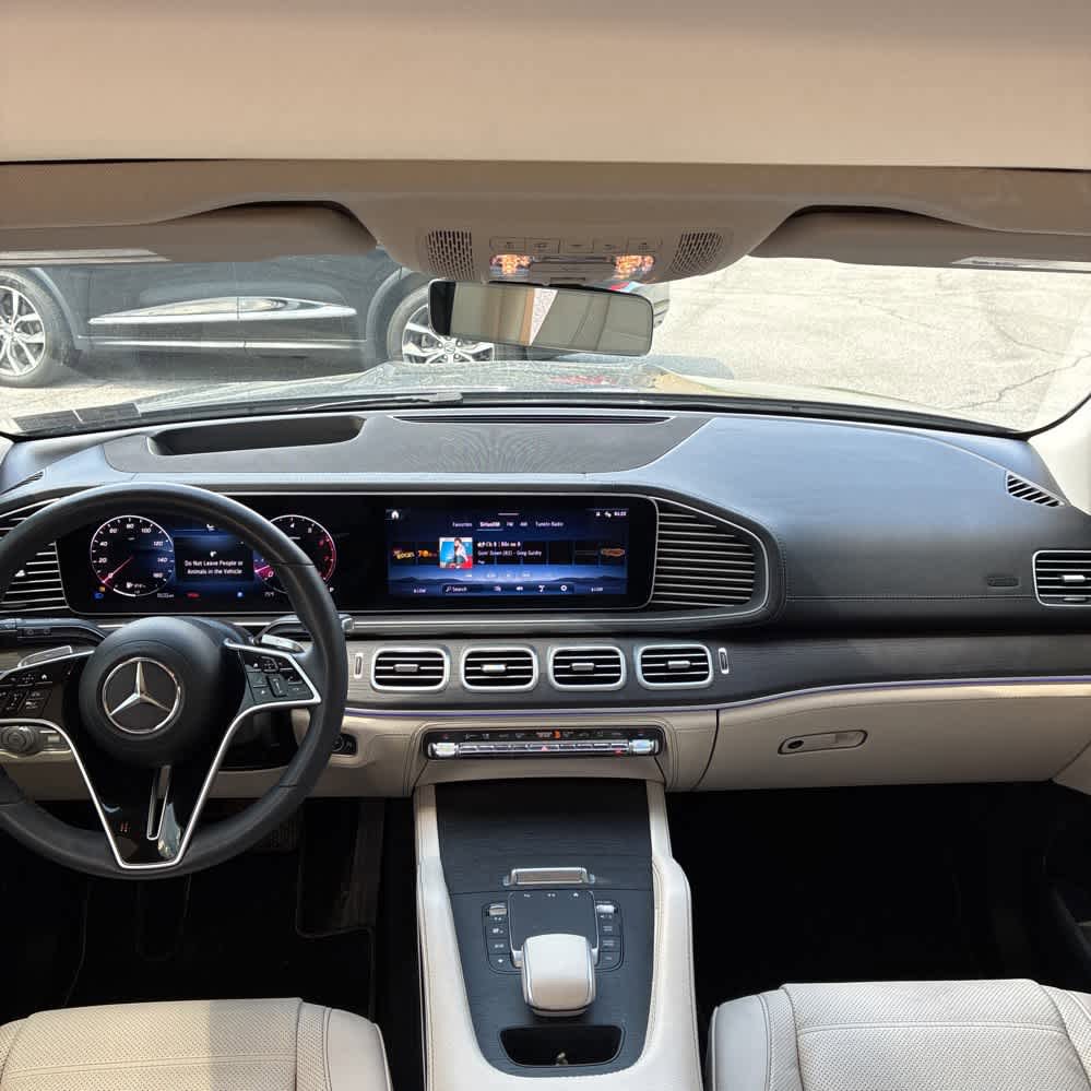 Used 2024 Mercedes-Benz GLE 450 4MATIC image 10
