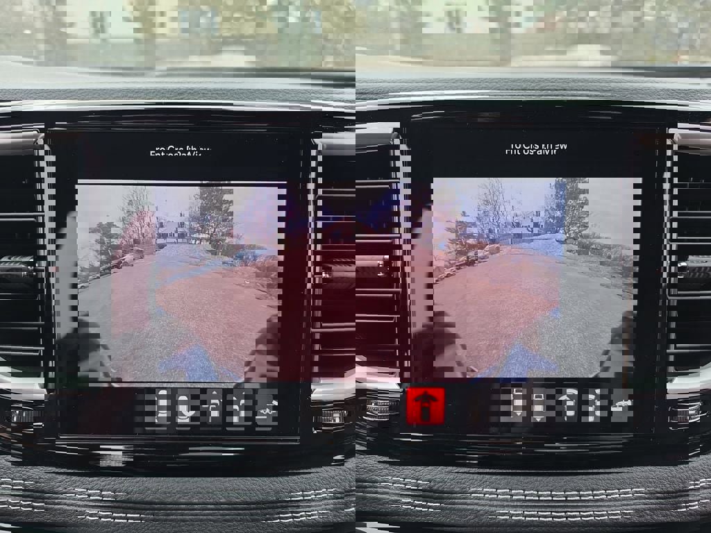 New 2026 Chrysler Pacifica Select image 27