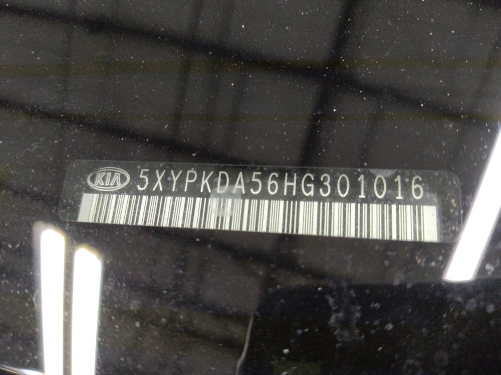 Used 2017 Kia Sorento SX AWD/4WD image 33