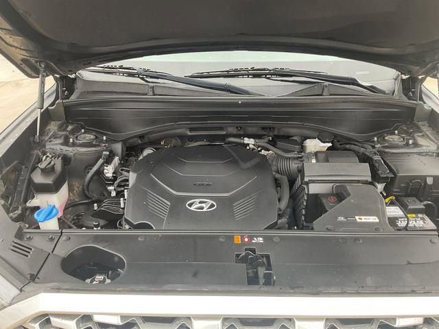 Used 2022 Hyundai Palisade SEL w/ Premium Package image 44