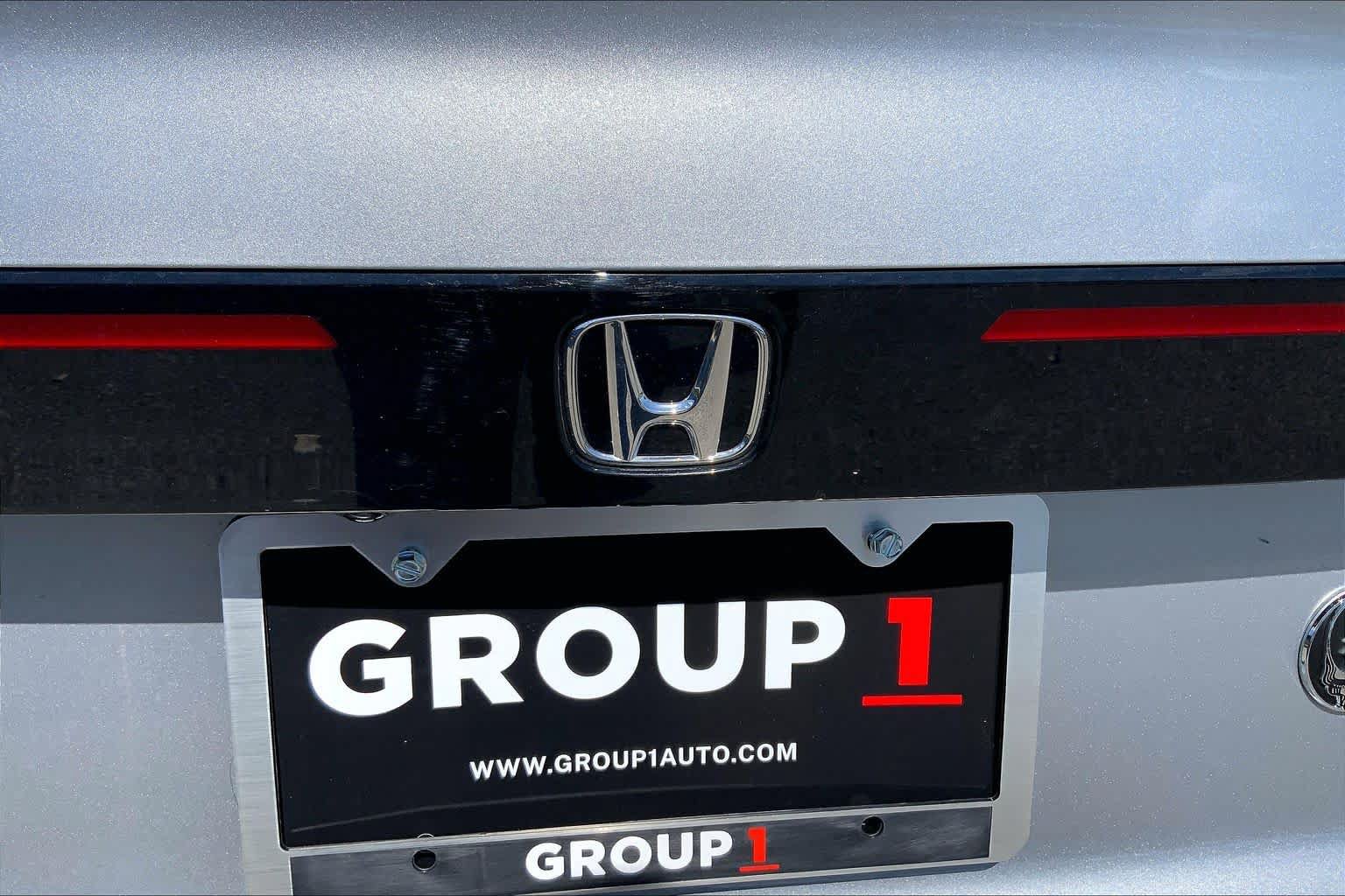Used 2025 Honda Accord SE image 31