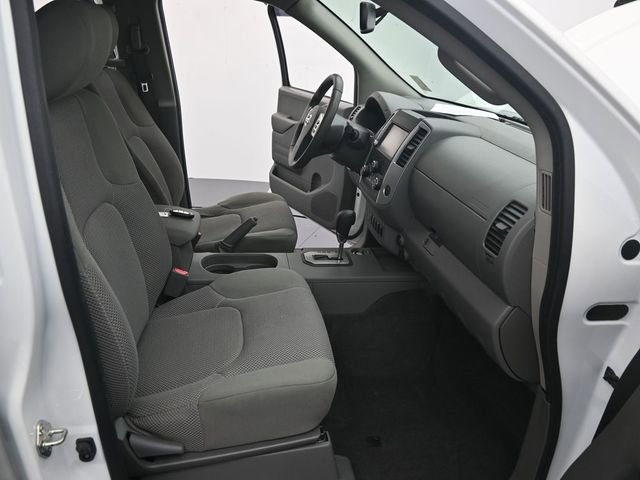 Used 2020 Nissan Frontier SV w/ Midnight Edition Floor Mats image 19