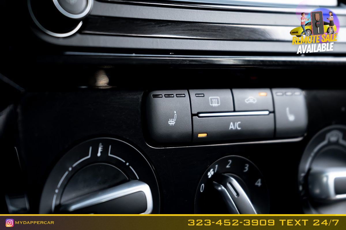 Used 2016 Volkswagen Jetta Sport image 26