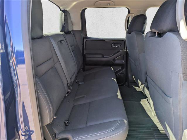 Used 2022 Nissan Frontier SV image 19
