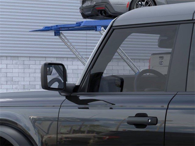 New 2025 Ford Bronco 4-Door image 22