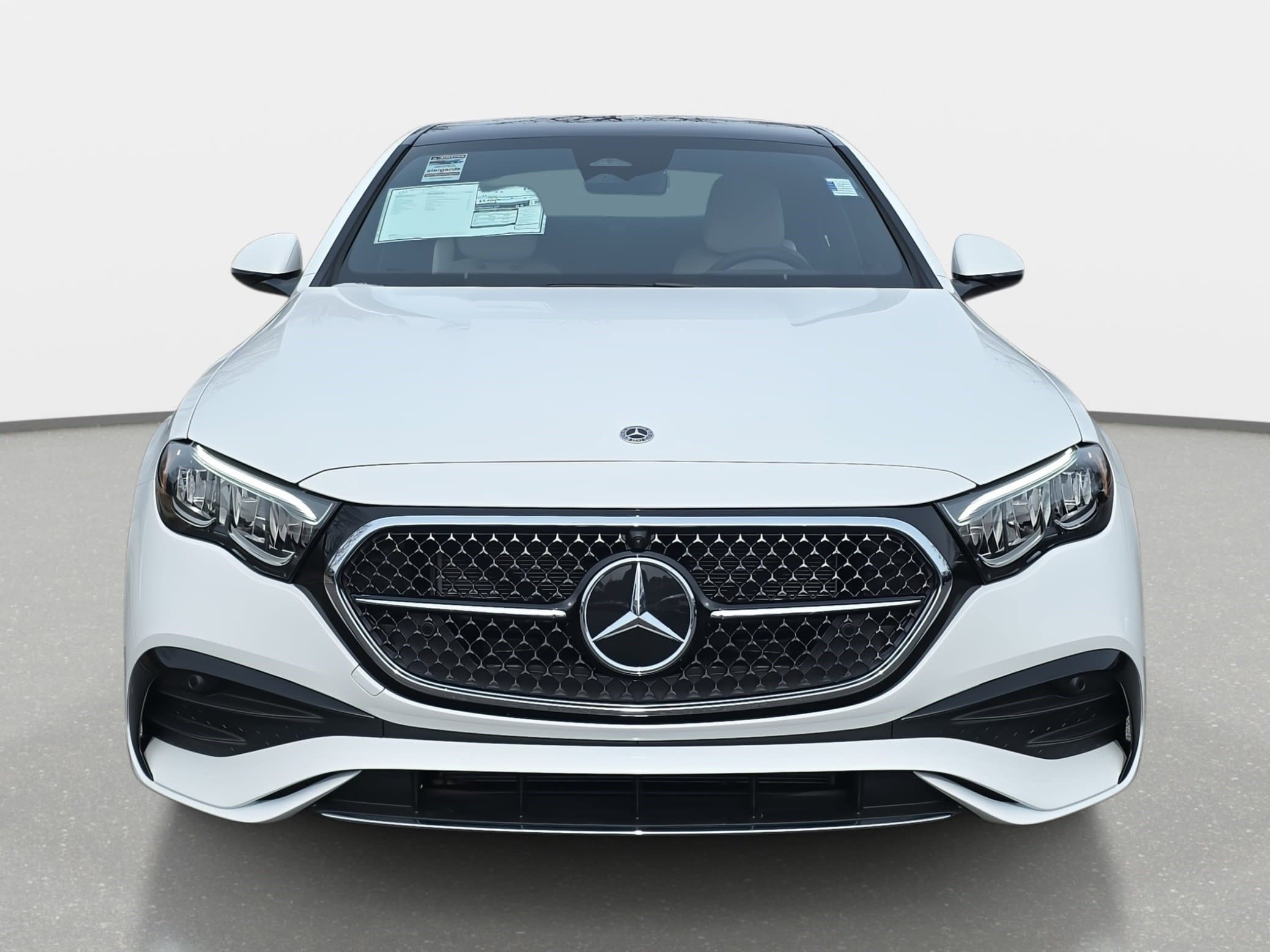 New 2026 Mercedes-Benz E 450 E 450 image 2