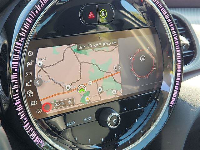 Used 2024 MINI Cooper S image 16