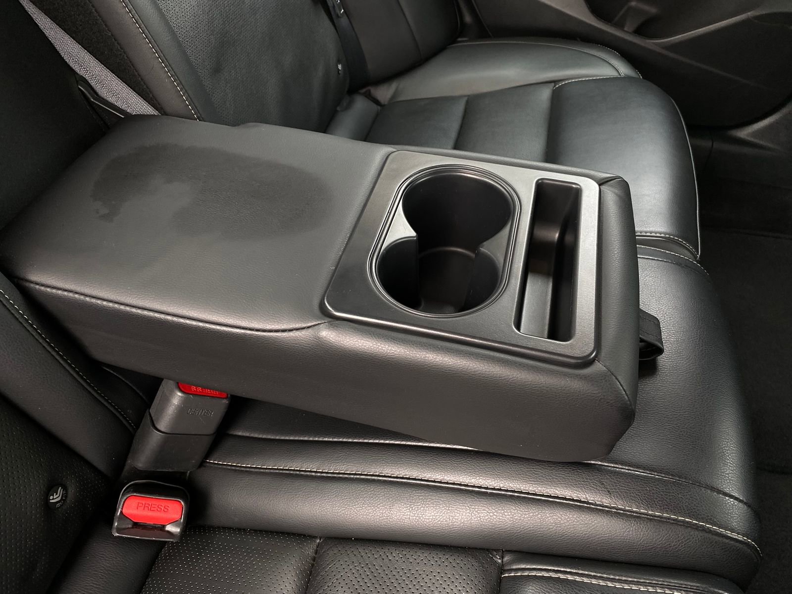 Used 2023 Nissan Maxima SL image 30