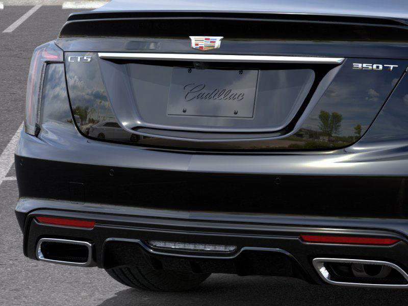 New 2026 Cadillac CT5 Sport image 15