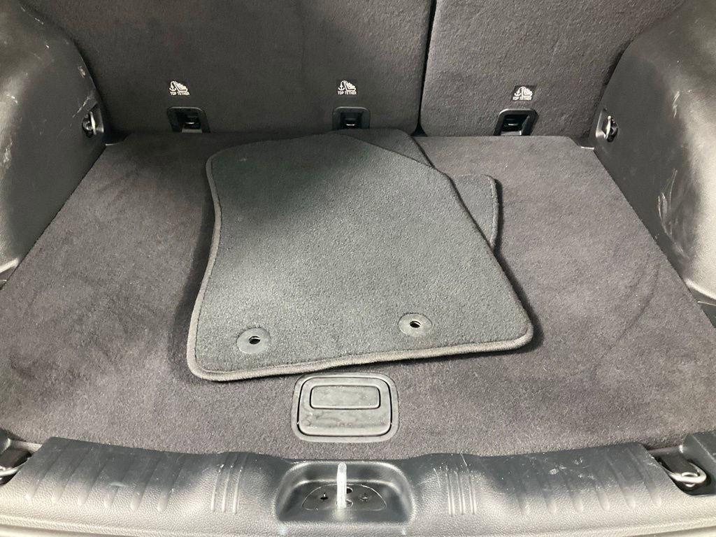 Certified 2023 Jeep Compass Sport image 27