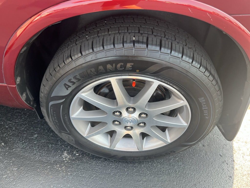 Used 2015 Buick Enclave Leather FWD image 50