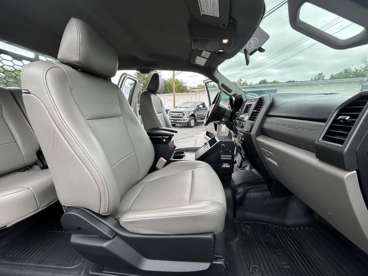 Used 2019 Ford F250 XL w/ Power Equipment Group AWD/4WD image 23