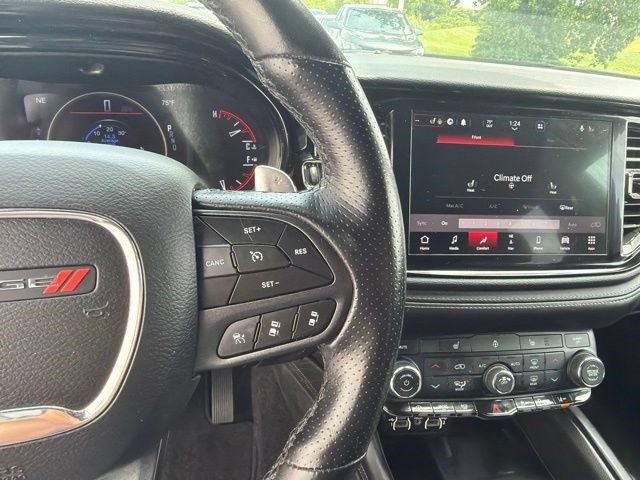 Used 2022 Dodge Durango GT AWD/4WD image 18