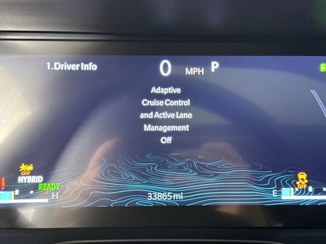 Used 2023 Jeep Grand Cherokee 4WD 4xe image 18