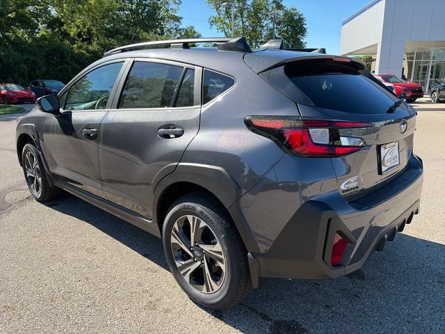 New 2026 Subaru Crosstrek 2.5i Premium AWD/4WD image 5