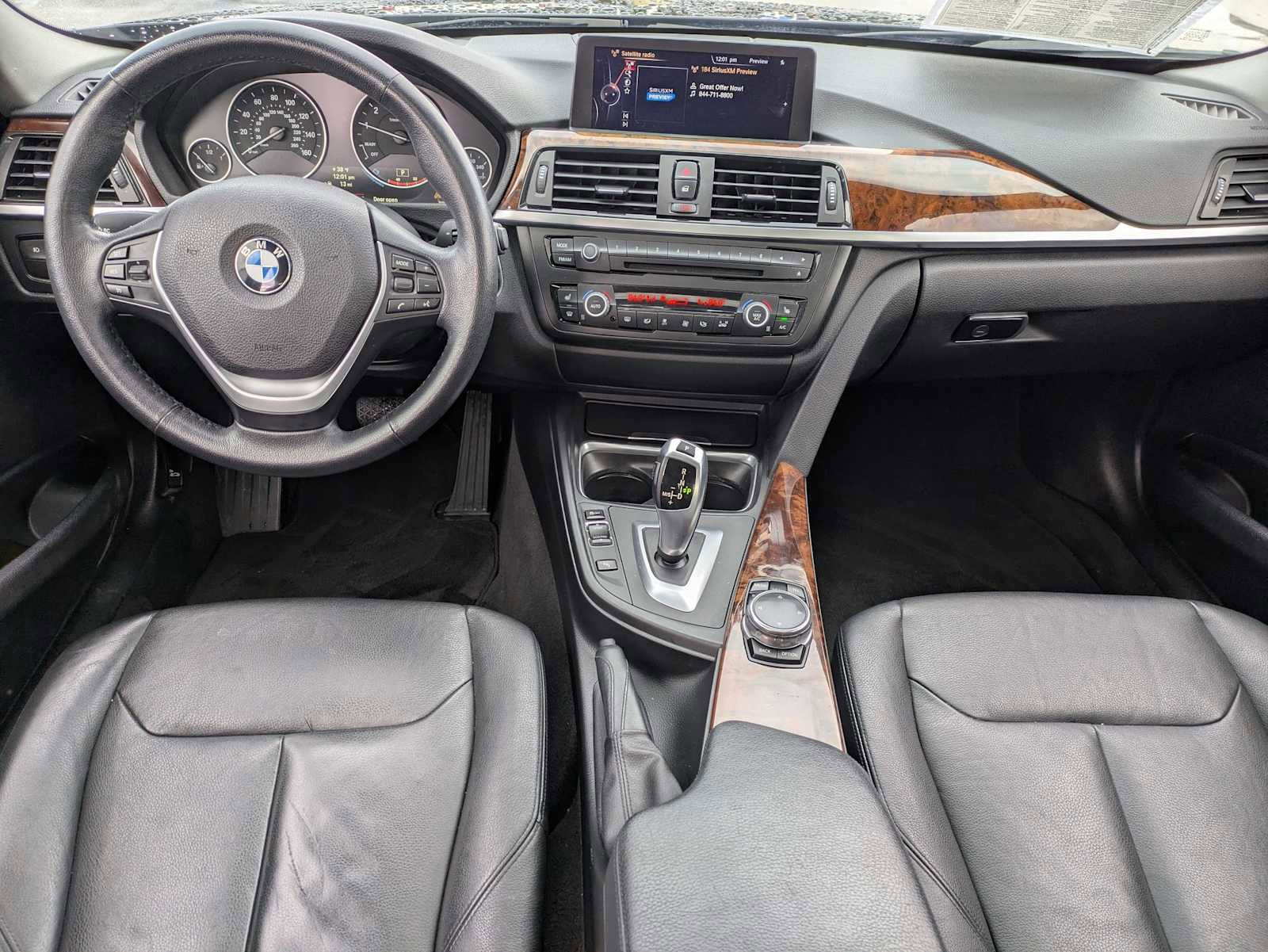 Used 2014 BMW 328i xDrive Sedan image 14
