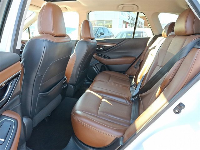 Used 2020 Subaru Outback Touring XT image 10