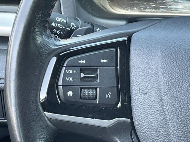 Certified 2025 Honda Odyssey Sport-L image 13
