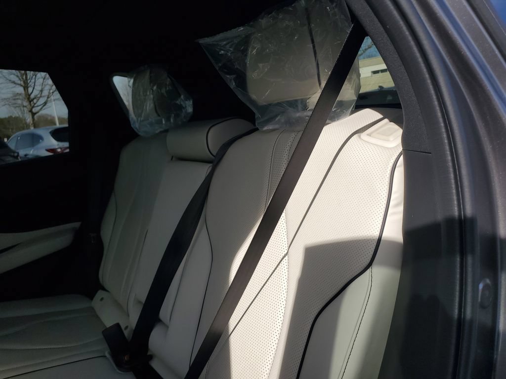 New 2026 Acura RDX A-Spec AWD/4WD image 15