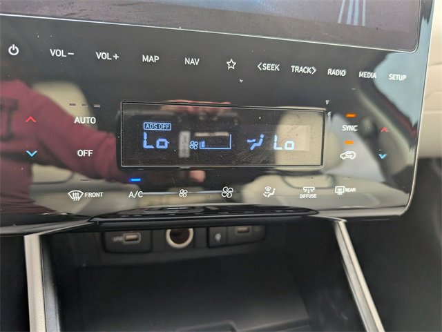 Used 2022 Hyundai Tucson Limited image 19