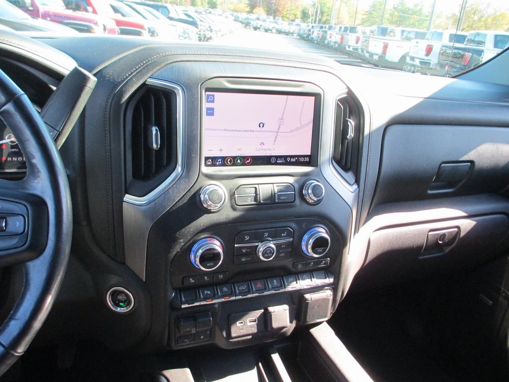 Certified 2020 GMC Sierra 1500 Denali image 31