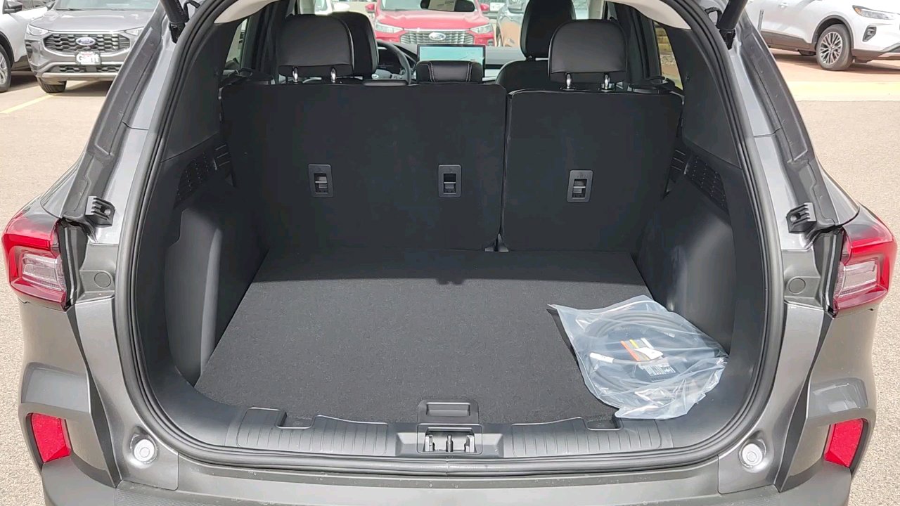 New 2025 Ford Escape PHEV image 24