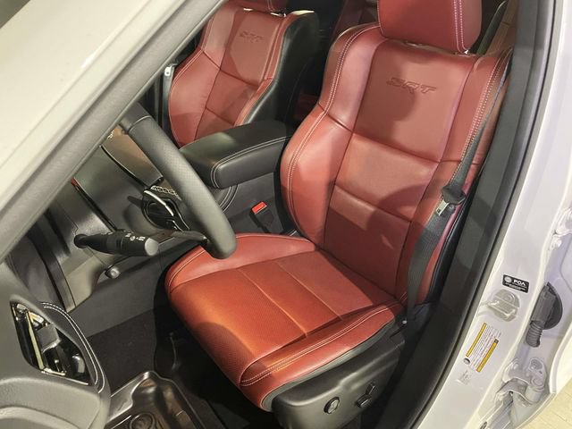 Used 2024 Dodge Durango SRT Hellcat AWD/4WD image 5