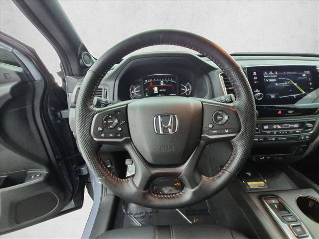 Used 2024 Honda Passport TrailSport image 30