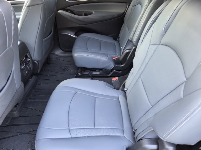 Used 2020 Buick Enclave Premium FWD image 35